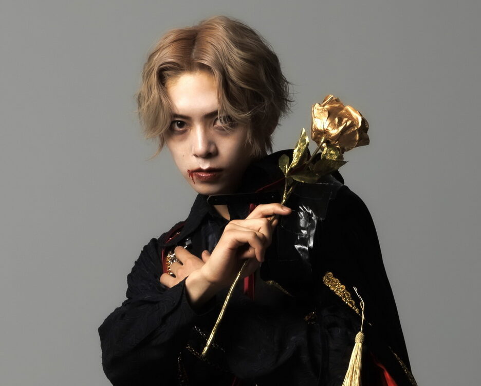 石川凌雅が、4歳の時以来の時代劇に挑戦⁉︎ 『ながされ・る君へ