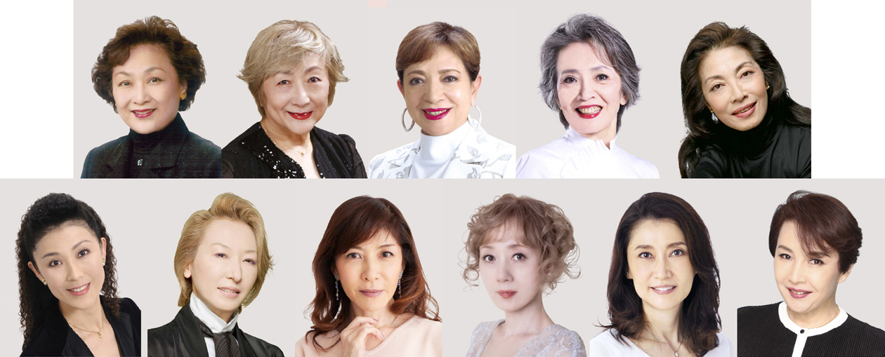 昭和から令和へ！ 宝塚歌劇『ベルサイユのばら』50周年を記念した豪華 