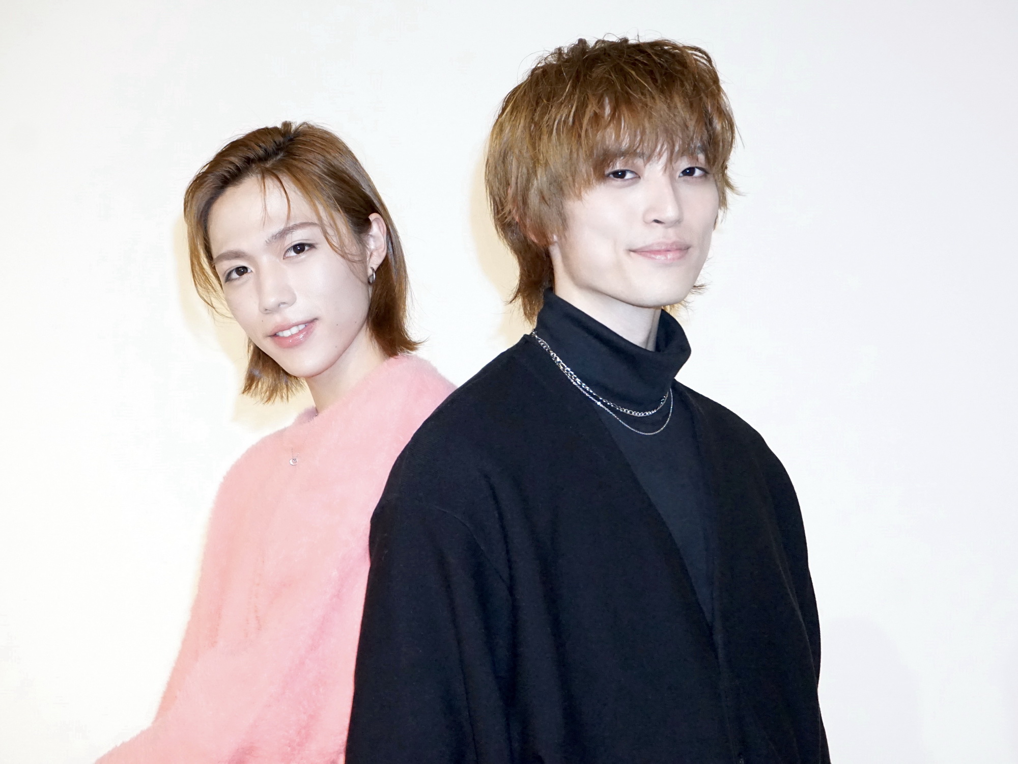 テニミュ』4thシーズン対談・寺田友哉×橋本勇大「手塚を演じる上で根本