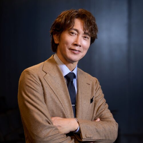 佐々木蔵之介ひとり芝居『ヨナ-Jonah』ヨーロッパツアーでの大成功を