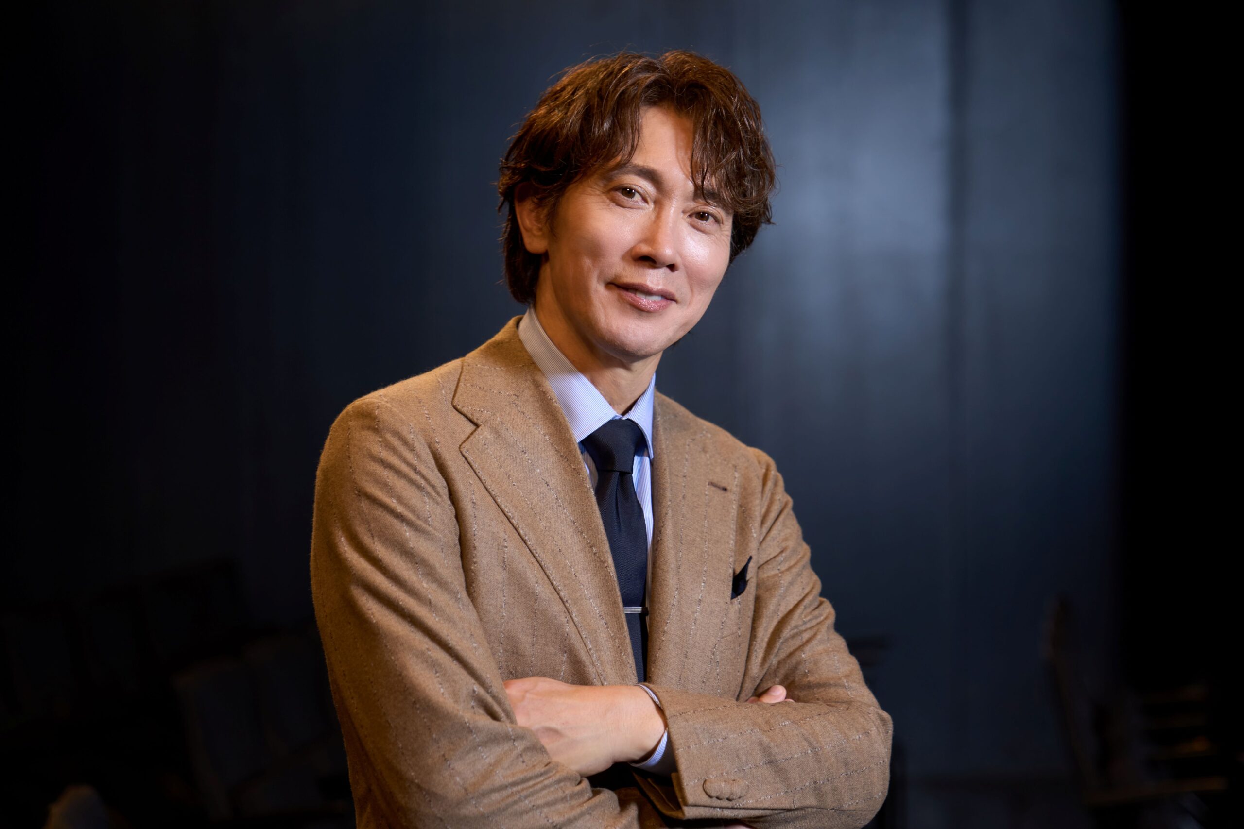 佐々木蔵之介ひとり芝居『ヨナ-Jonah』ヨーロッパツアーでの大成功を