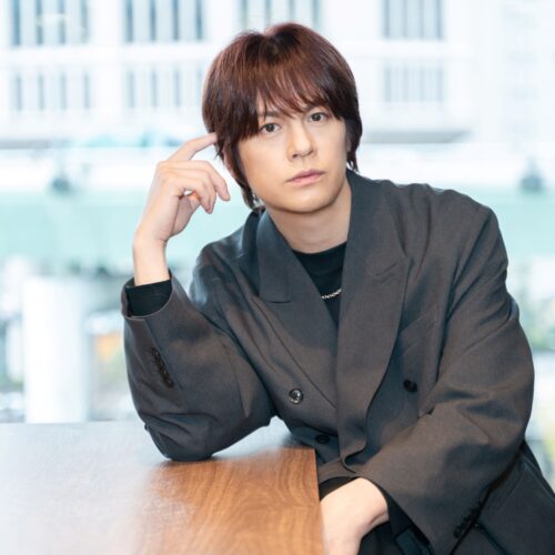 最強のふたり』に挑む浦井健治。「明日からも、いつだってリスタート